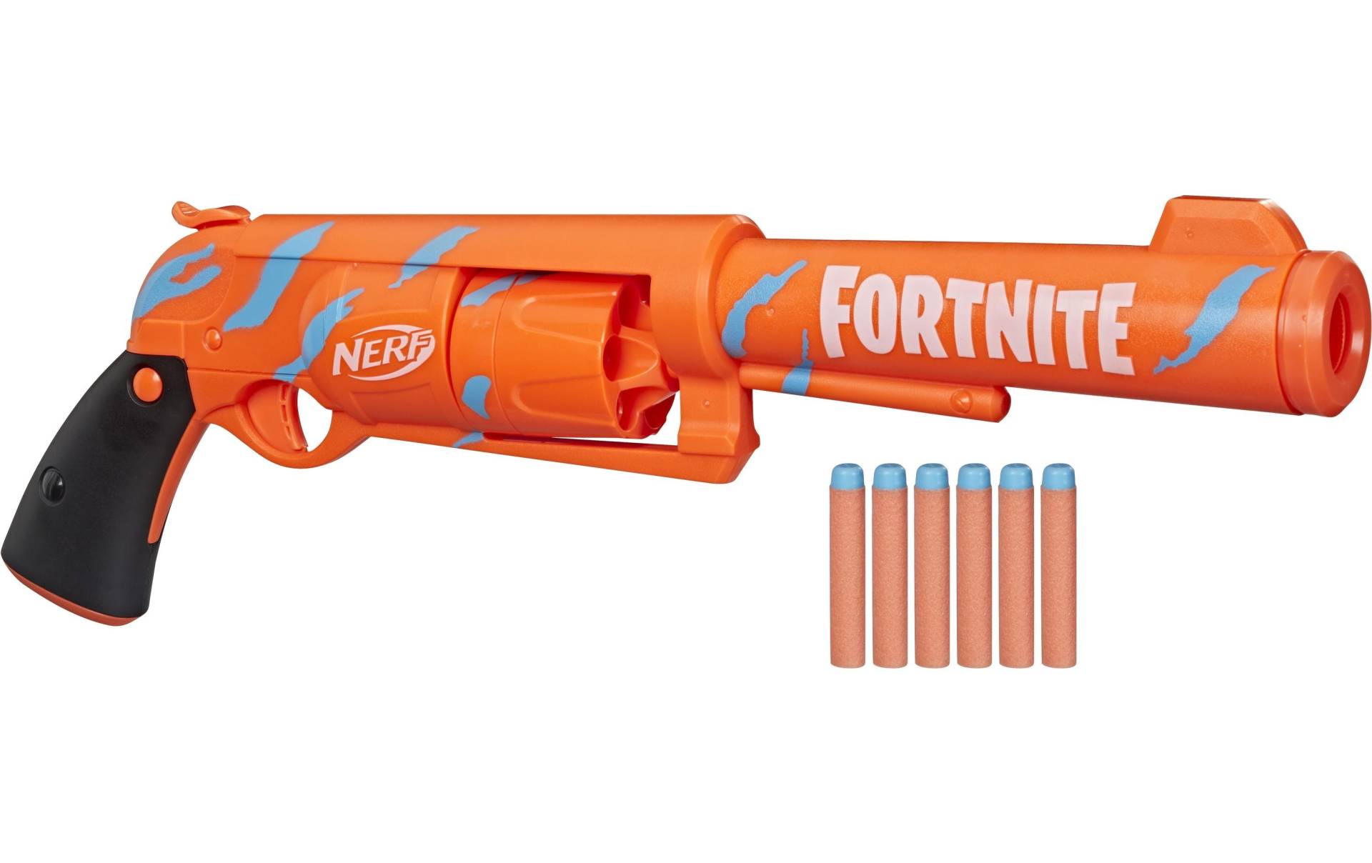 Nerf Blaster »Fortnite 6-SH« von NERF