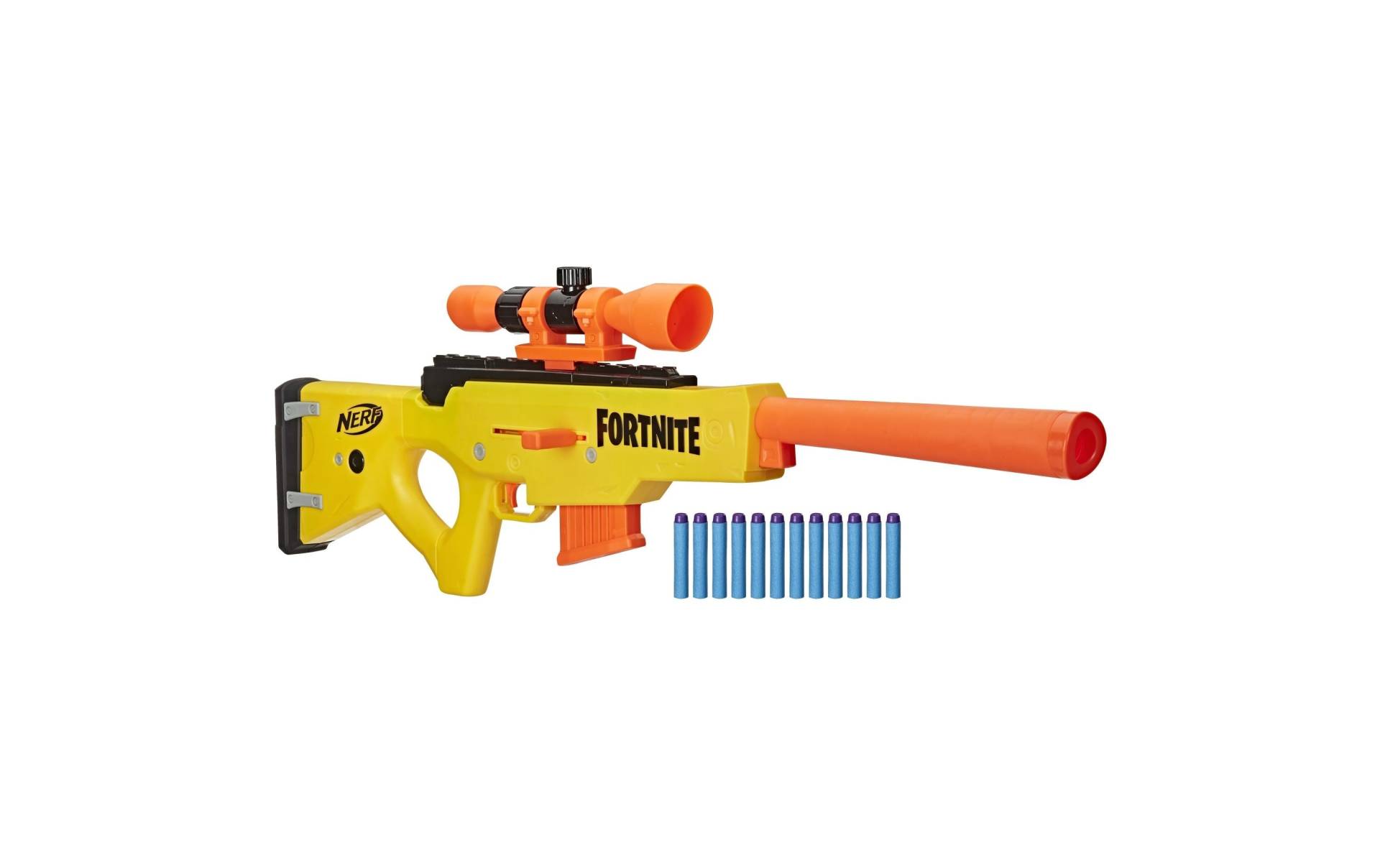 Nerf Blaster »Fortnite BASR-L Blaster« von NERF