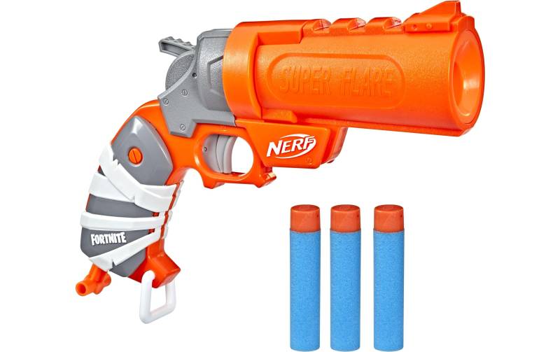 Nerf Blaster »Fortnite Flare« von NERF