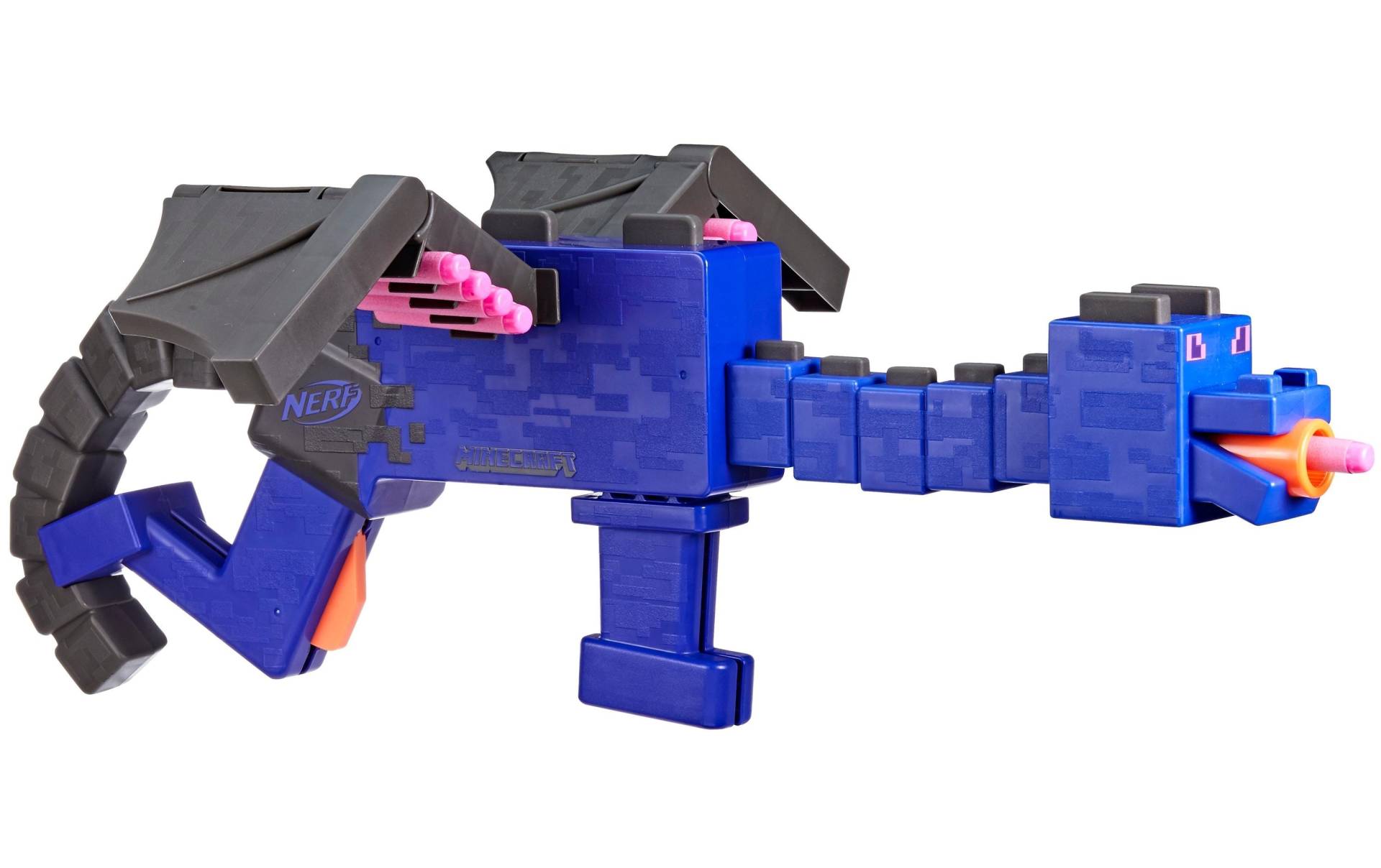 Nerf Blaster »Minecraft Ender Dragon« von NERF