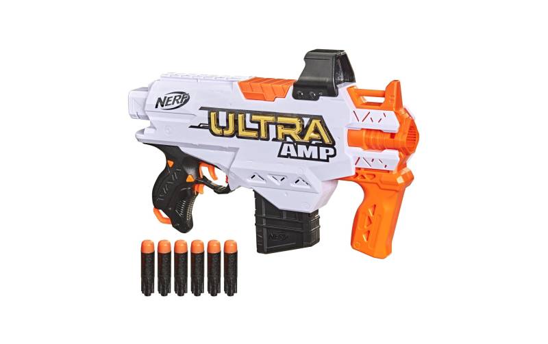 Nerf Blaster »Platinum Amp motorisiert« von NERF