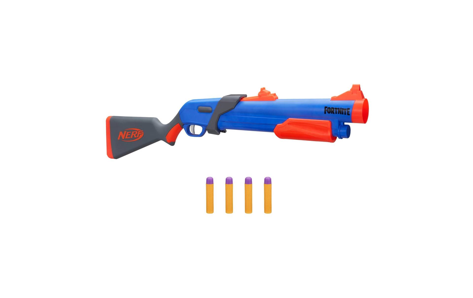 Nerf Blaster »Pump SG« von NERF