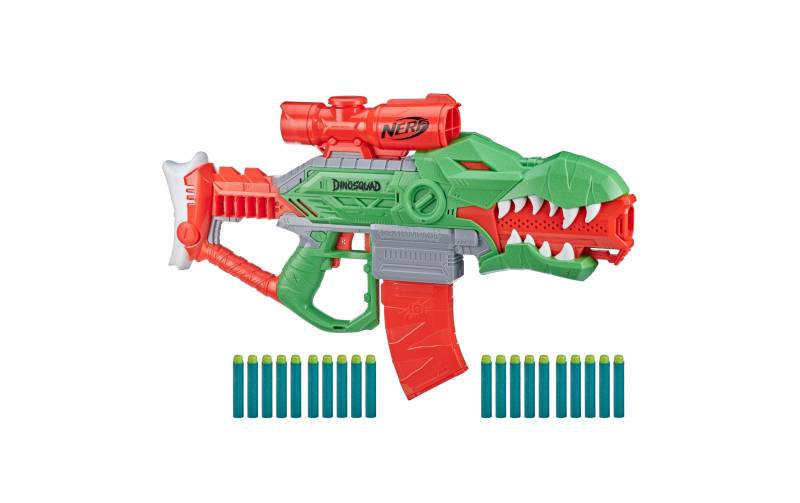 Nerf Blaster »Rex-Rampage motorisiert« von NERF