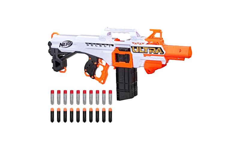 Nerf Blaster »Select« von NERF