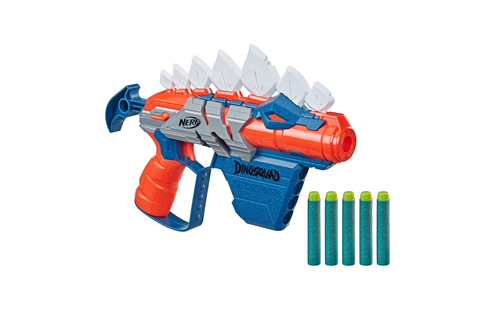 Nerf Blaster »Stegosmash« von NERF