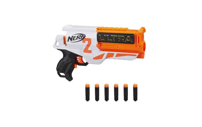 Nerf Blaster »Two« von NERF