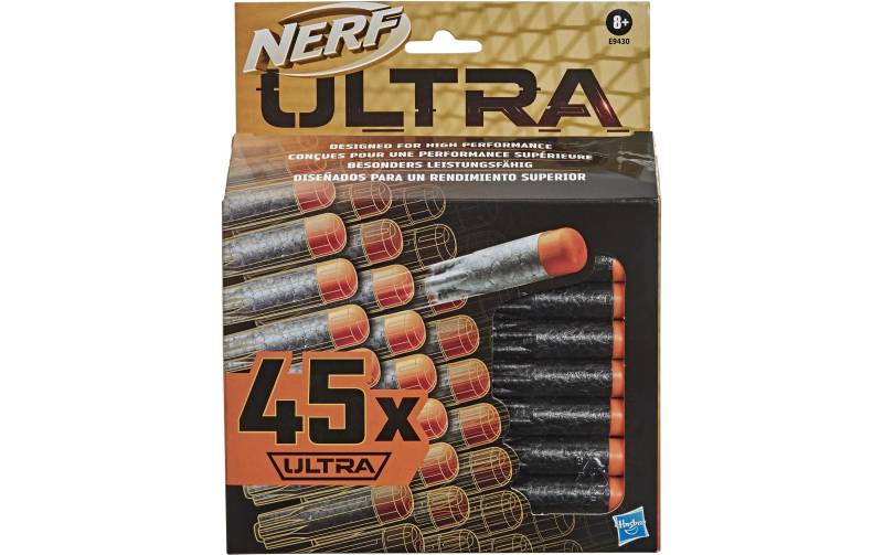 Nerf Blaster »Ultra 45-Dart Nachfüllpack« von NERF