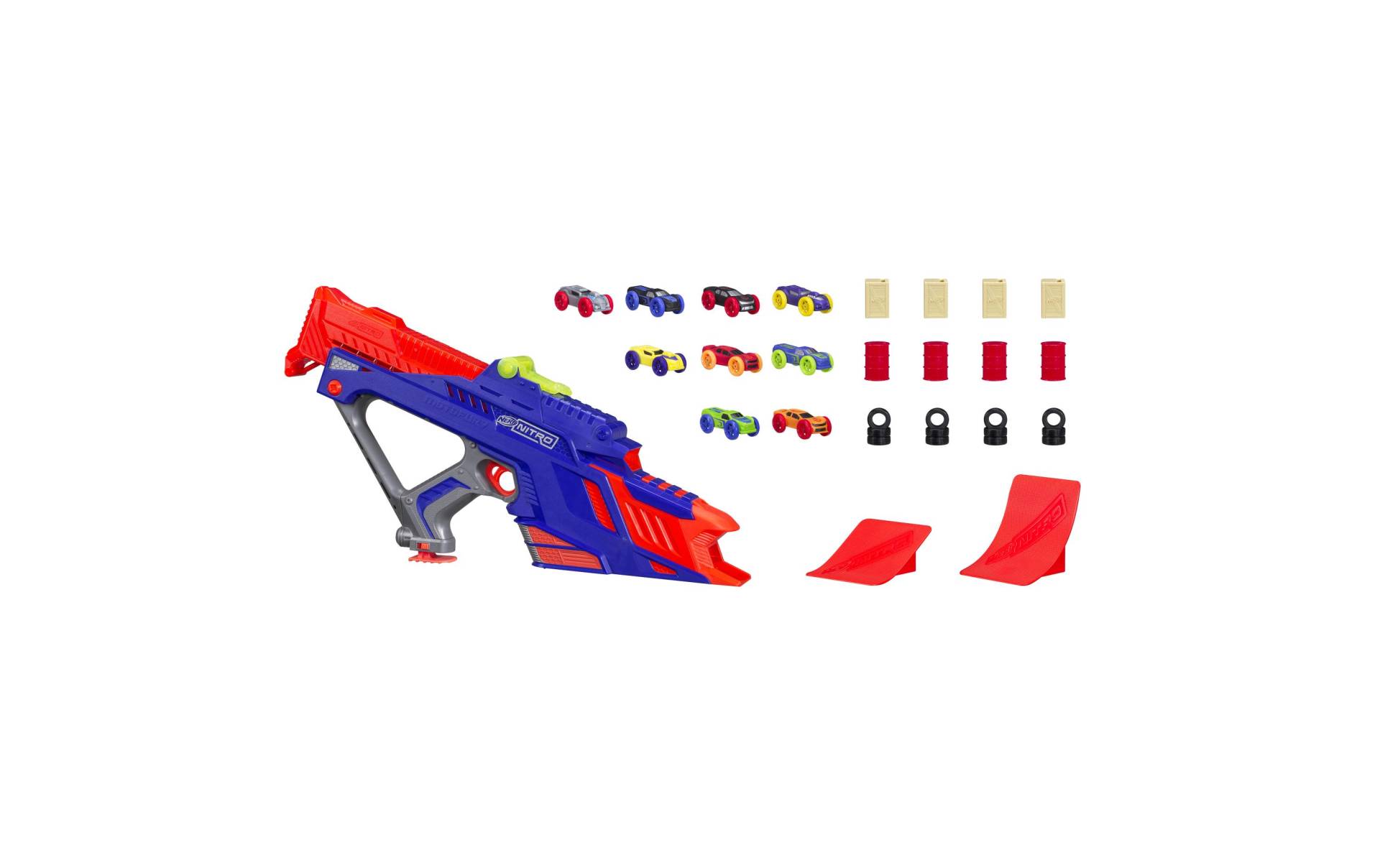 Nerf Blaster Nerf Blaster von NERF