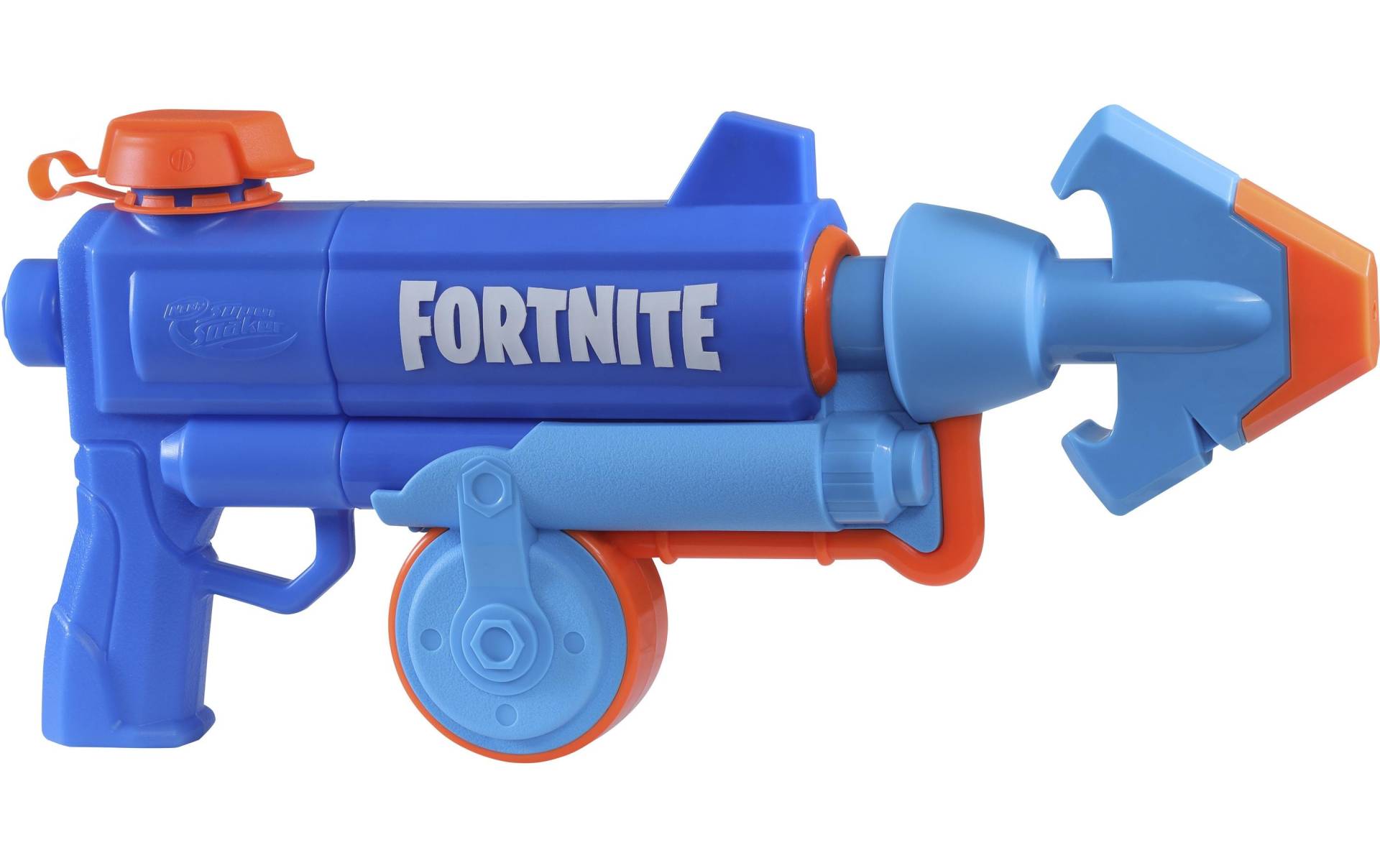 Nerf Wasserpistole »Super Soaker Fortnite HG« von NERF