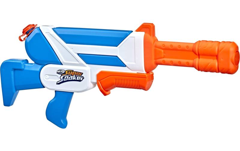 Nerf Wasserpistole »Super Soaker Twister« von NERF