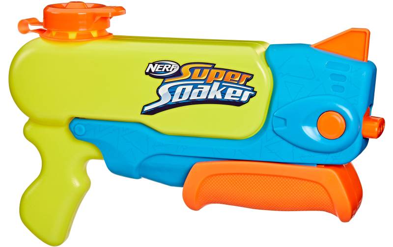 Nerf Wasserpistole »Super Soaker Wave Spray« von NERF