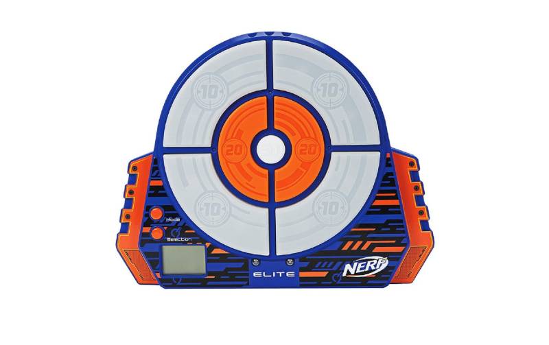 Nerf Zielscheibe »Digital Target« von NERF