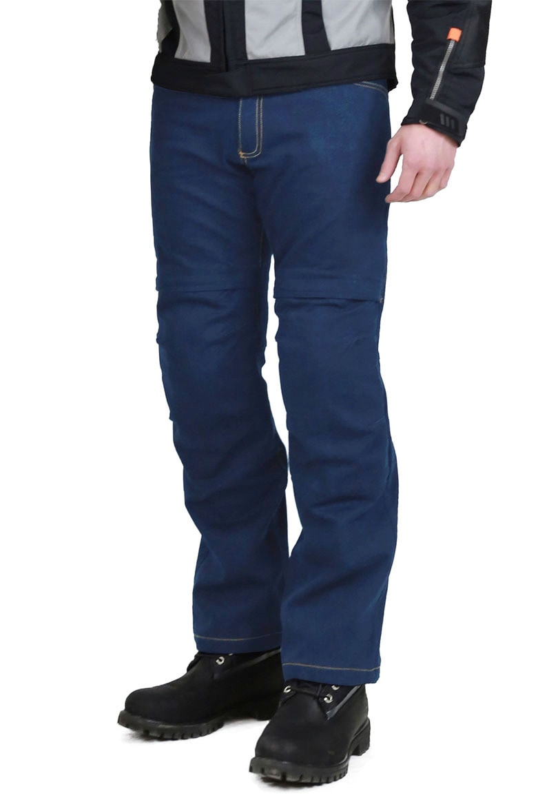 NERVE Motorradhose »Ata« NERVE Motorradhose »Ata« von NERVE