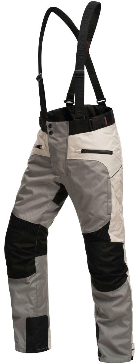 NERVE Motorradhose »Outback« von NERVE