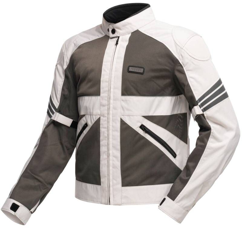 NERVE Motorradjacke »Go«, Sommerjacke von NERVE