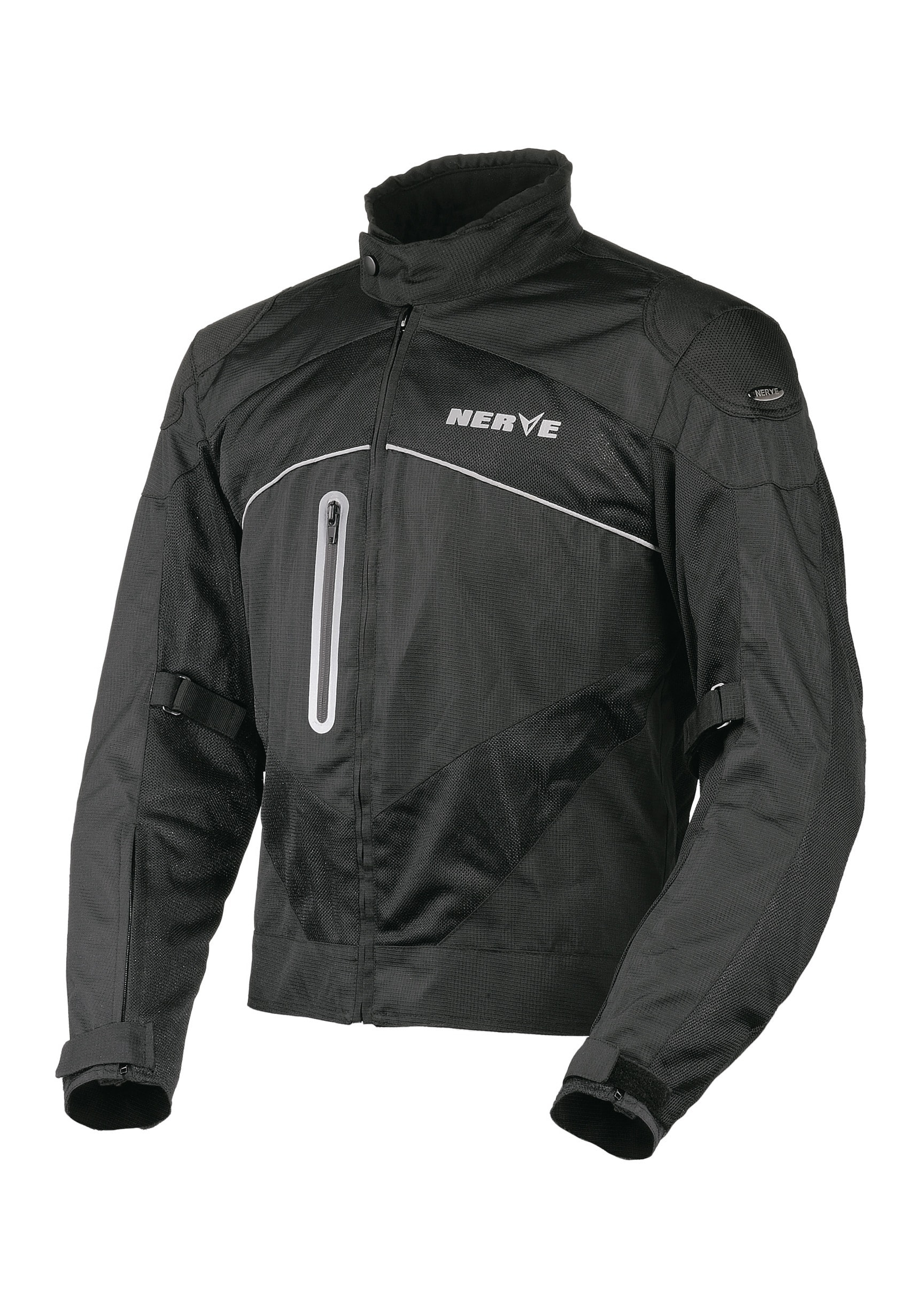 NERVE Motorradjacke »Run Boy«, Men von NERVE