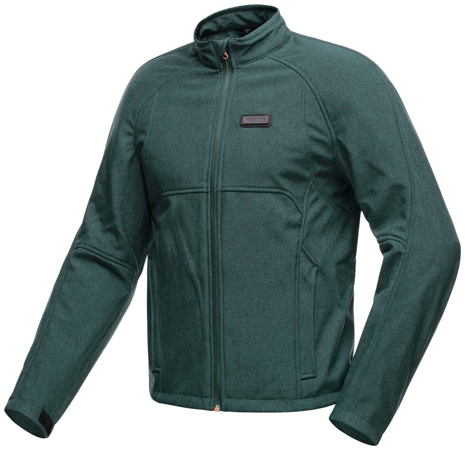 NERVE Motorradjacke »Vigor«, Schutzkleidung von NERVE