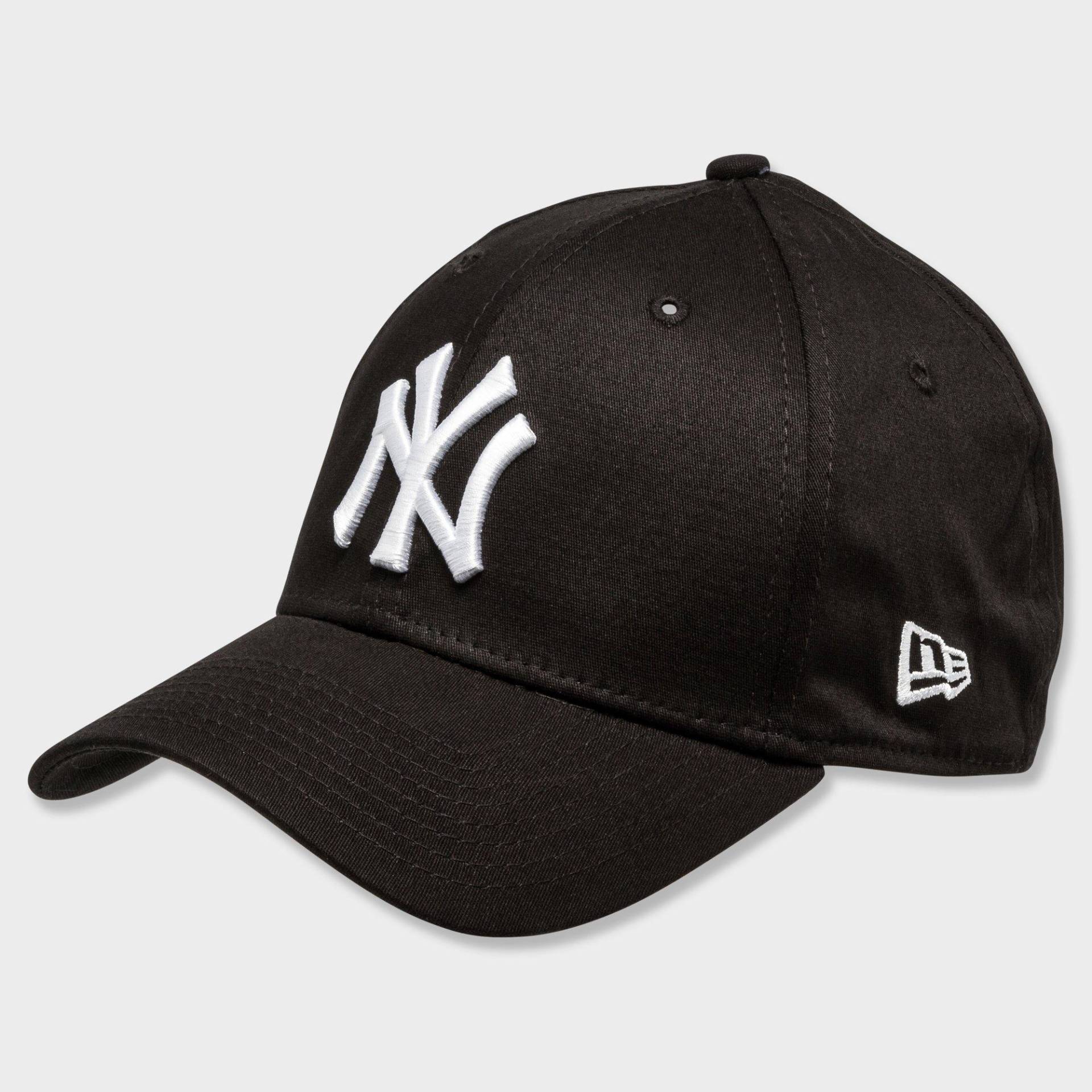 Baseball Cap Damen Black M/L von NEW ERA