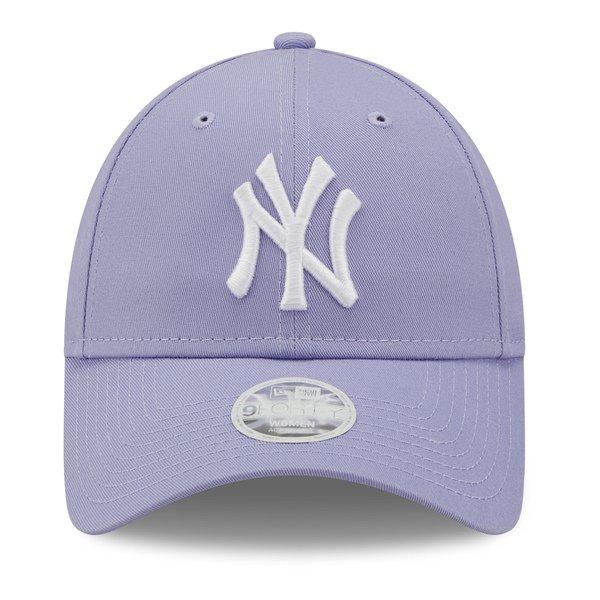 Baseball Cap Damen Lila ONE SIZE von NEW ERA