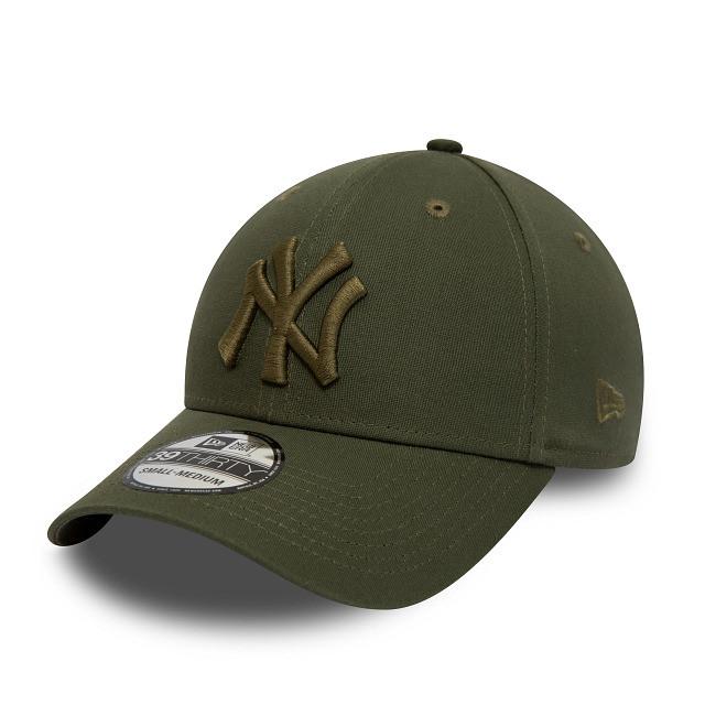 Baseball Kappe Mlb New York Yankees Herren  M/L von NEW ERA