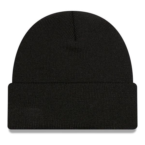 Beanie Herren Black ONE SIZE von NEW ERA