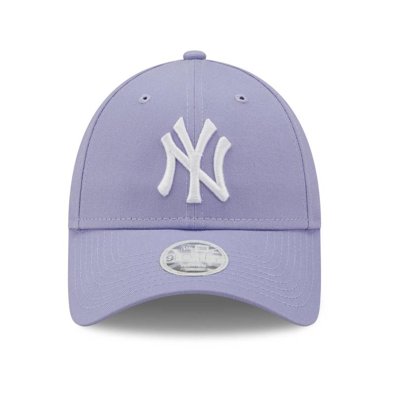 Cap Damen Lila ONE SIZE von NEW ERA