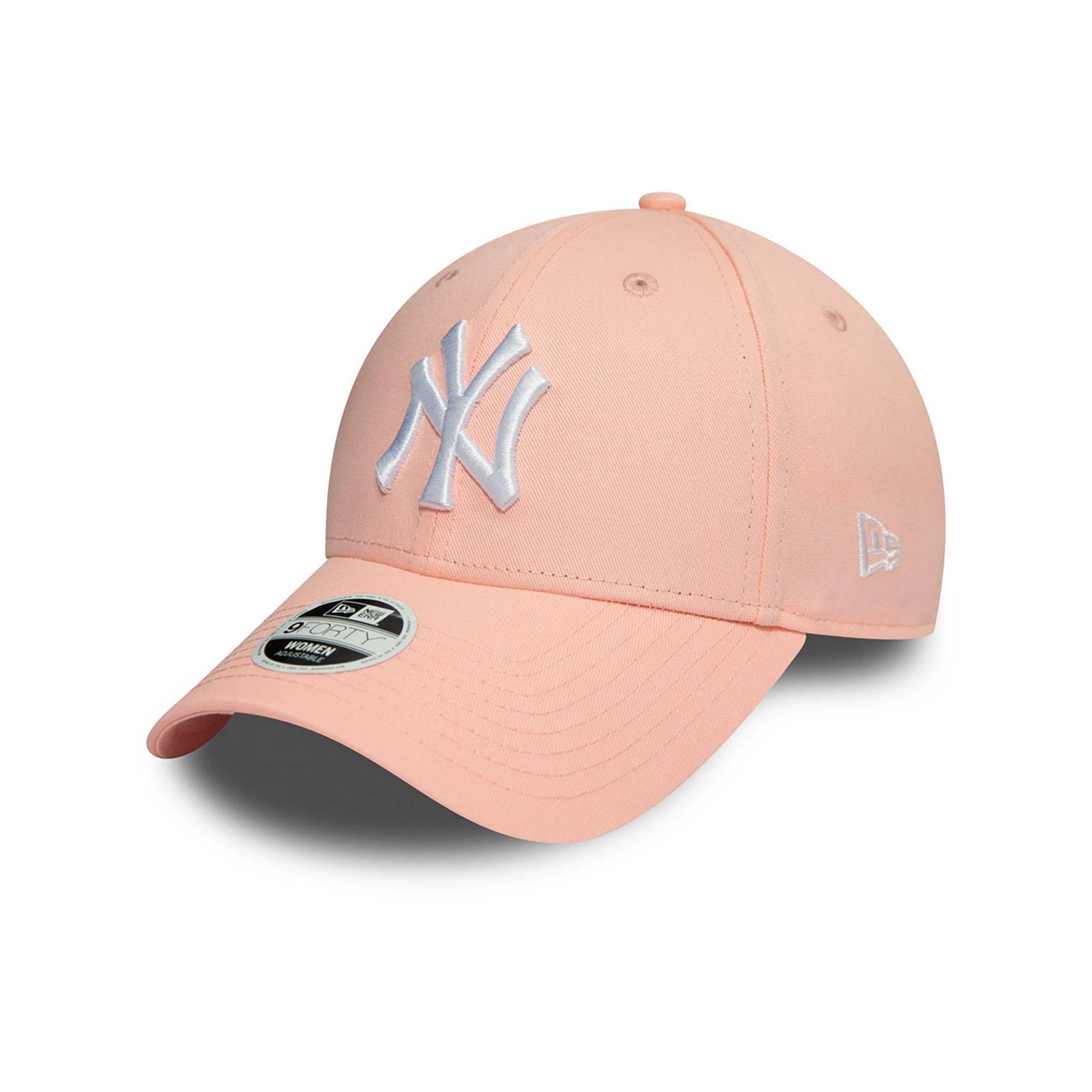 Cap Damen Rosa ONE SIZE von NEW ERA