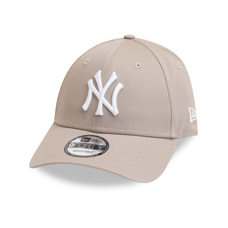 Cap Herren Beige ONE SIZE von NEW ERA