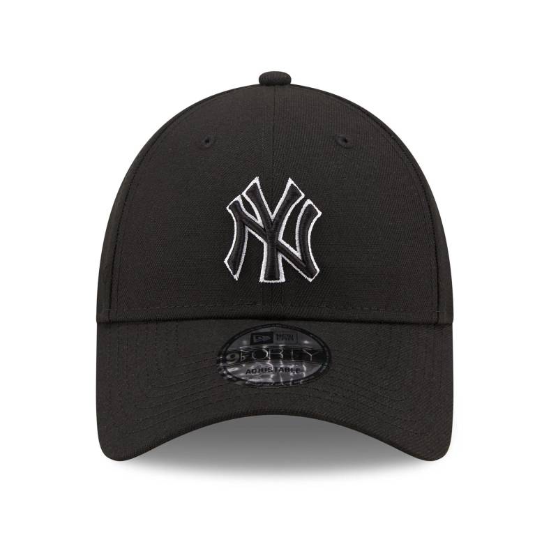 Cap Herren Black ONE SIZE von NEW ERA