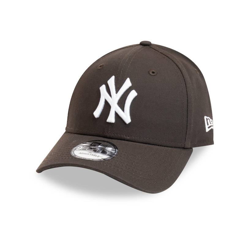 Cap Herren Braun ONE SIZE von NEW ERA