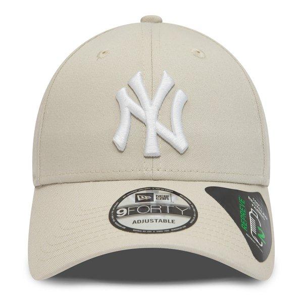 Cap Herren Creme ONE SIZE von NEW ERA