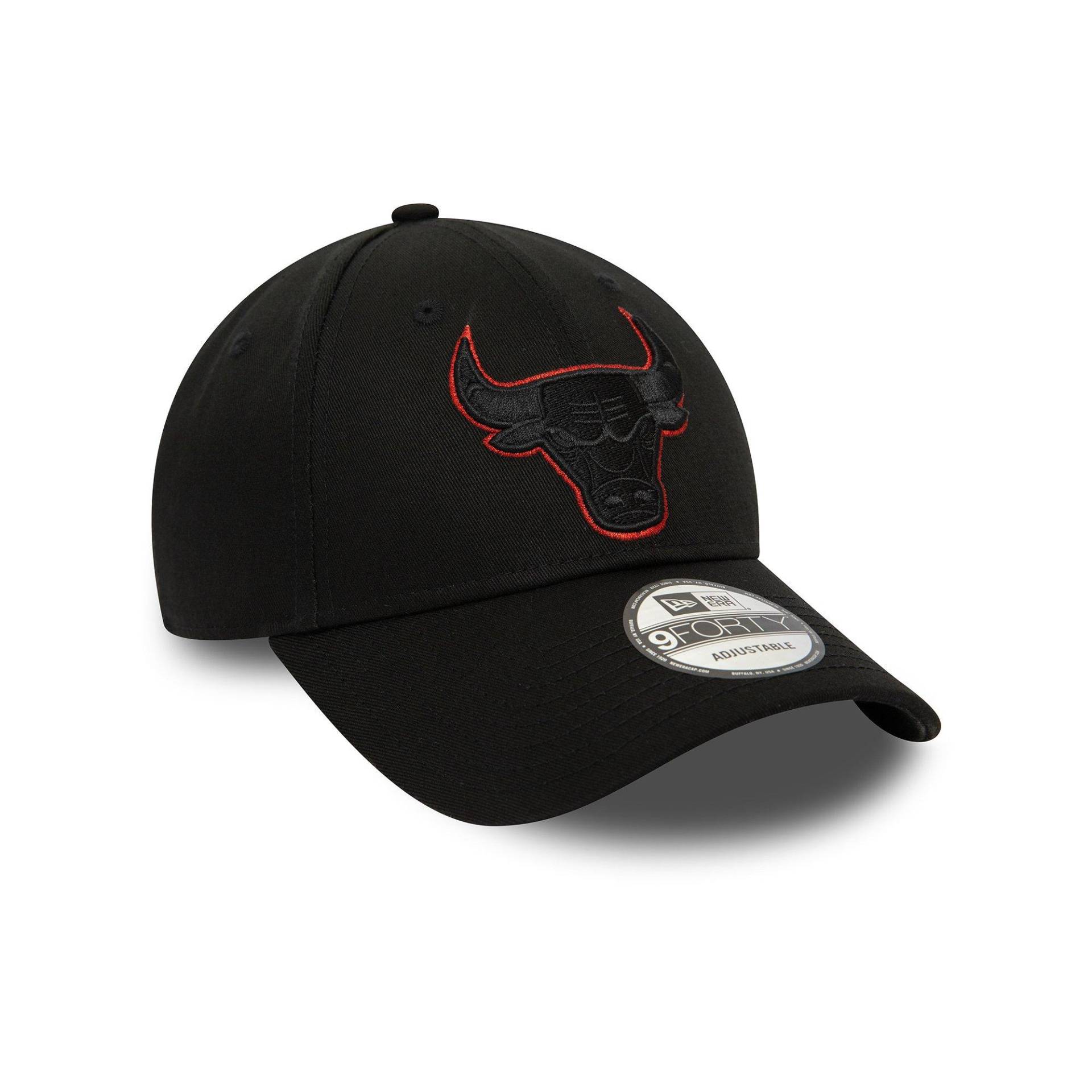 Cap Herren Dunkelblau ONE SIZE von NEW ERA