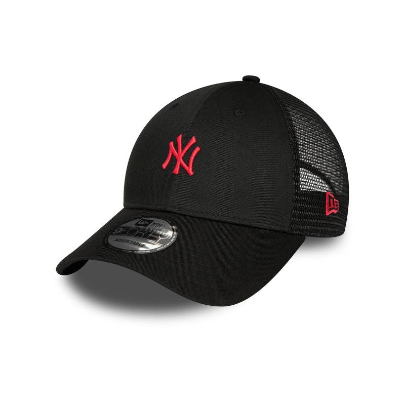 Cap Herren Dunkelblau ONE SIZE von NEW ERA