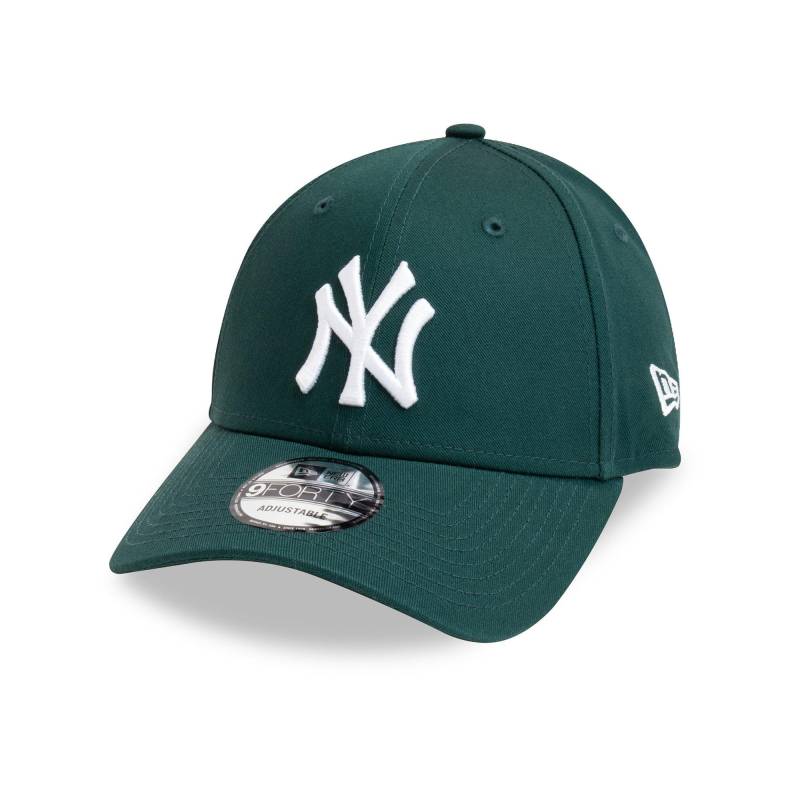 Cap Herren Dunkelgrün ONE SIZE von NEW ERA