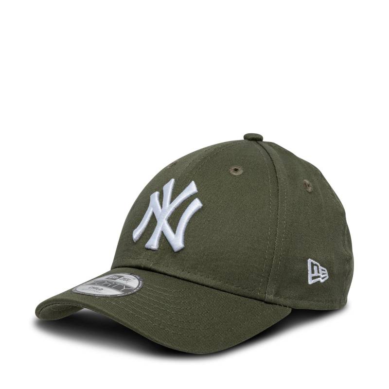 New Era - Cap, M, Khaki von New Era