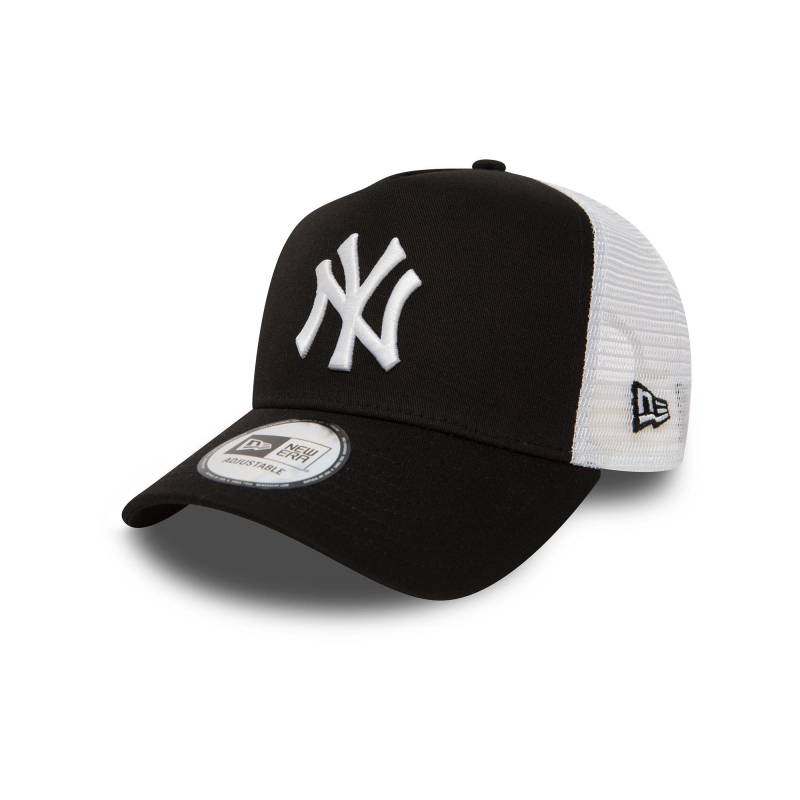 Cap Jungen Schwarz S von NEW ERA