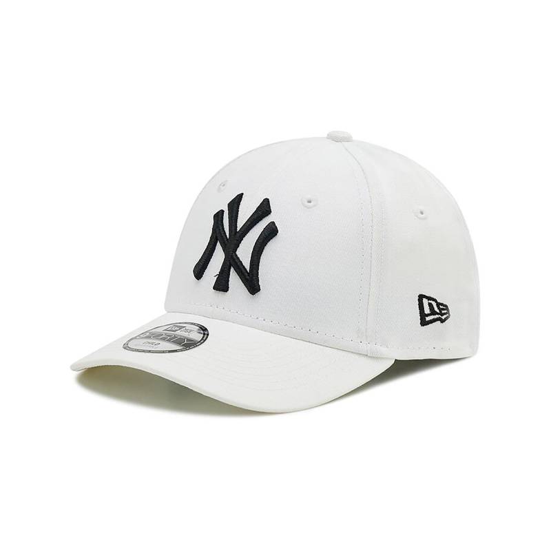 New Era - Cap, 56, Weiss von New Era