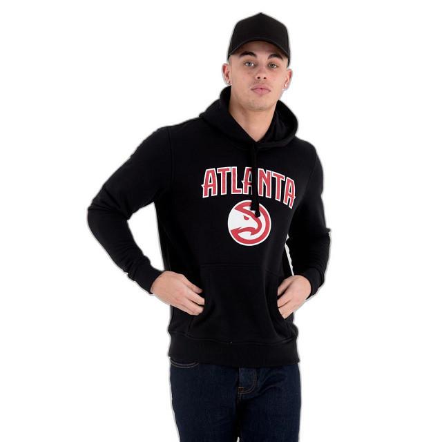 Hoodie Atanta Hawks Nba Herren  L von NEW ERA