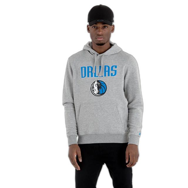 Hoodie Daas Mavericks Nba Herren  L von NEW ERA