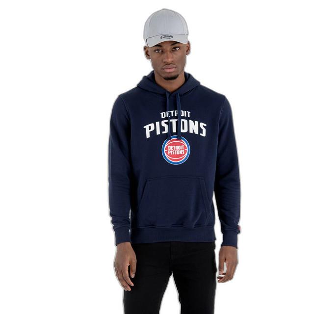 Hoodie Detroit Pistons Nba Herren  M von NEW ERA