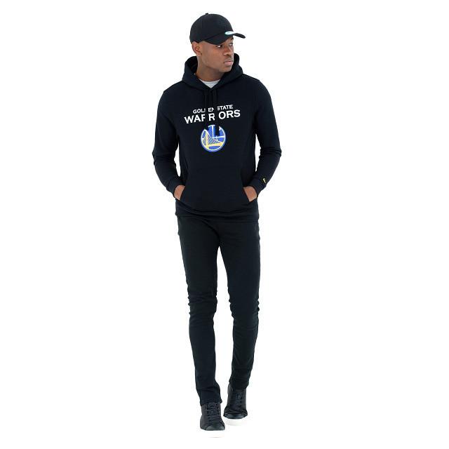 Hoodie Golden Tate Warrior Nba Herren  S von NEW ERA