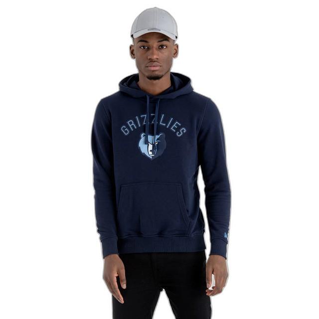 Hoodie Memphis Grizzies Nba Herren  L von NEW ERA