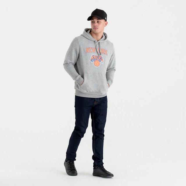 Hoodie New York Knicks Nba Herren  M von NEW ERA