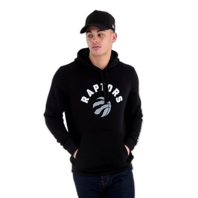 Hoodie Toronto Raptors Nba Herren  L von NEW ERA