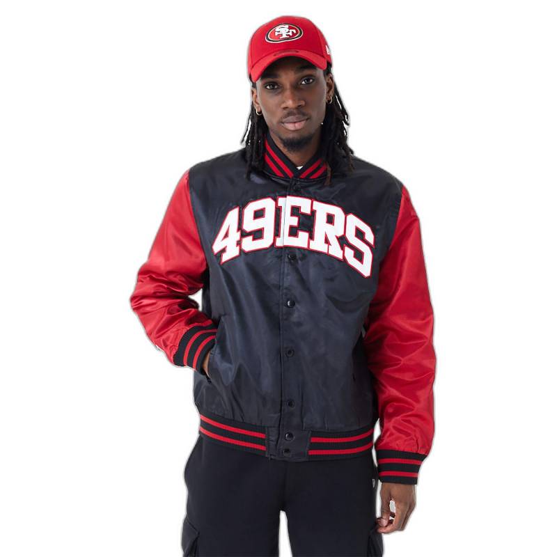 Jacke San Francisco 49ers Nfl Herren  M von NEW ERA