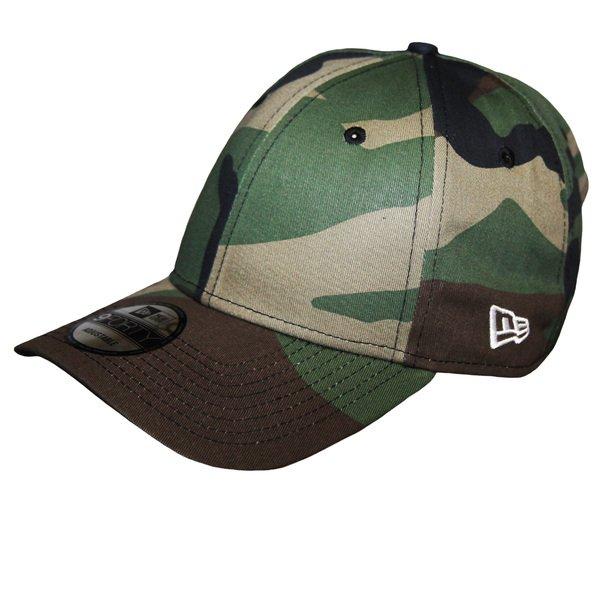 Baseballkappe 9forty Damen Militärgrün ONE SIZE von NEW ERA