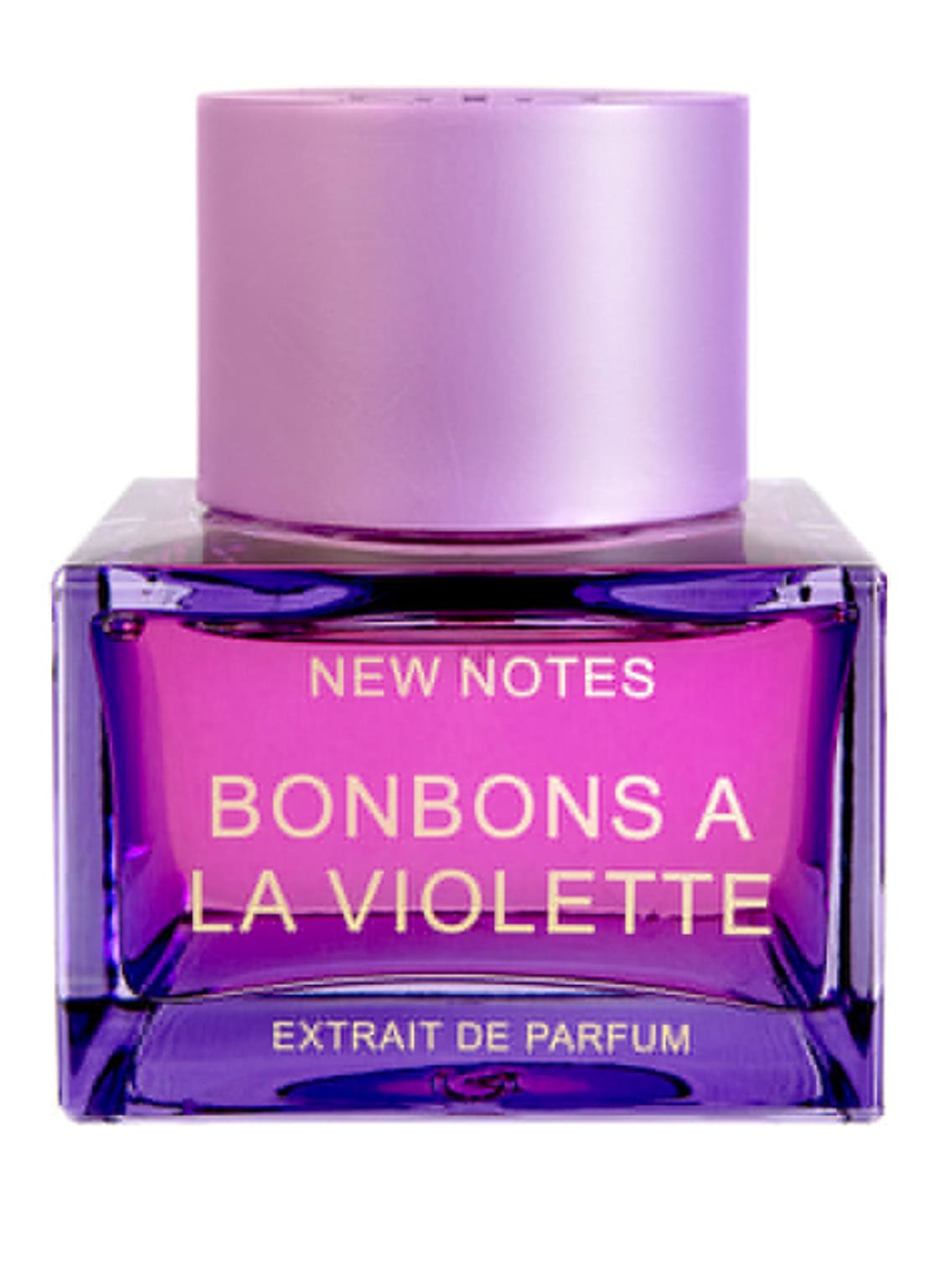 New Notes Bonbons A La Violette Extrait de Parfum 50 ml von NEW NOTES