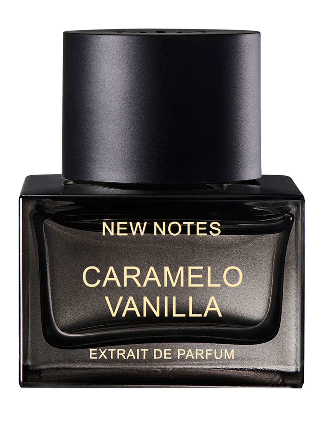 New Notes Caramelo Vanila Extrait de Parfum 50 ml