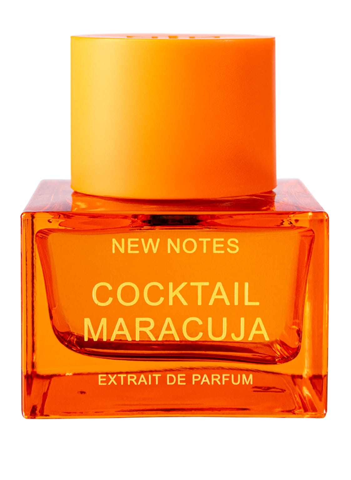 New Notes Cocktail Maracuja Extrait de Parfum 50 ml von NEW NOTES