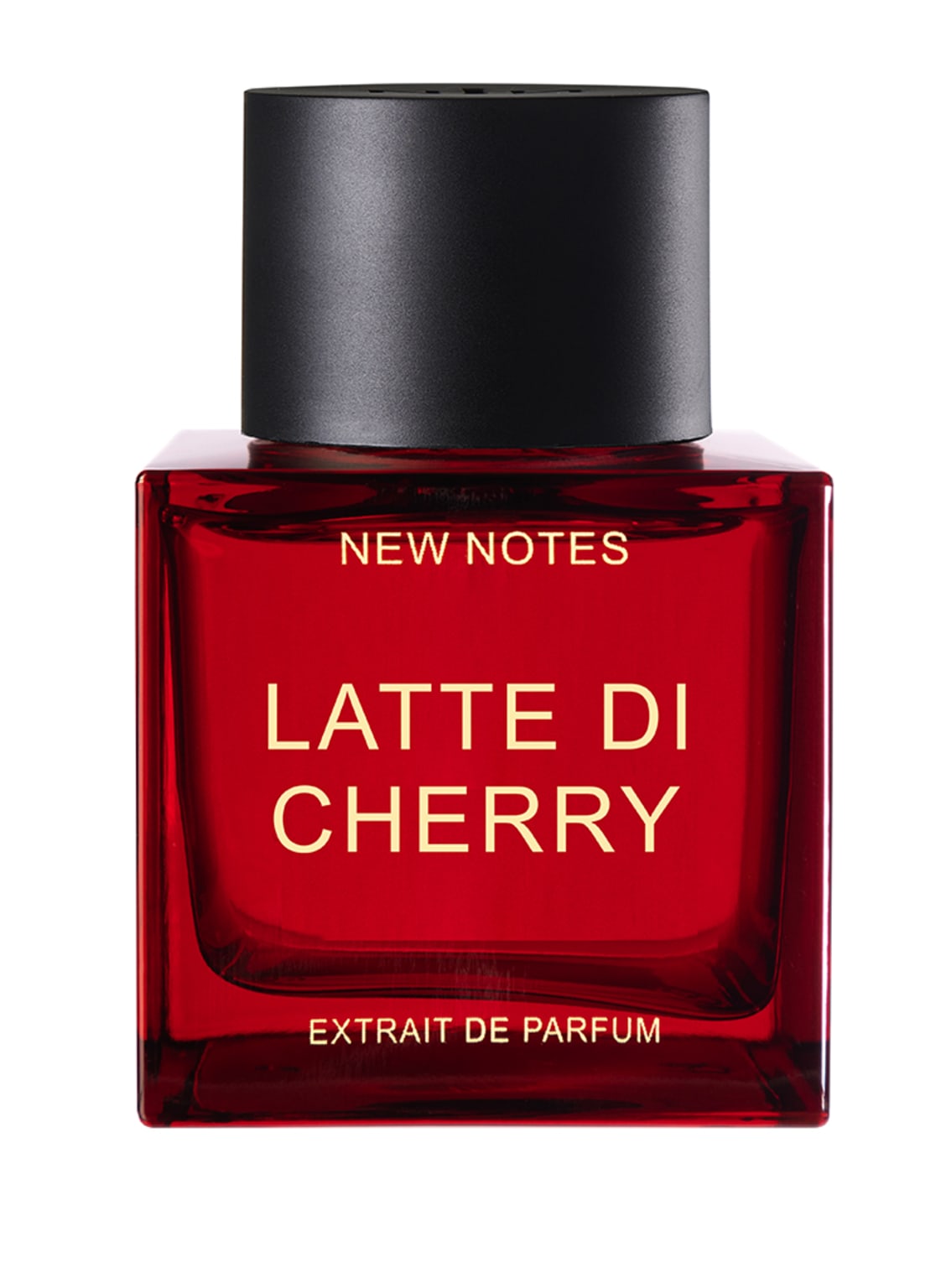 New Notes Latte Di Cherry Extrait de Parfum 100 ml von NEW NOTES